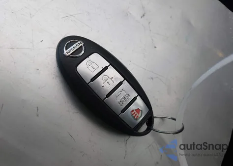 2020 Nissan Versa S Xtronic Cvt из США, поврежденный, VIN 3N1CN8DV1LL904338